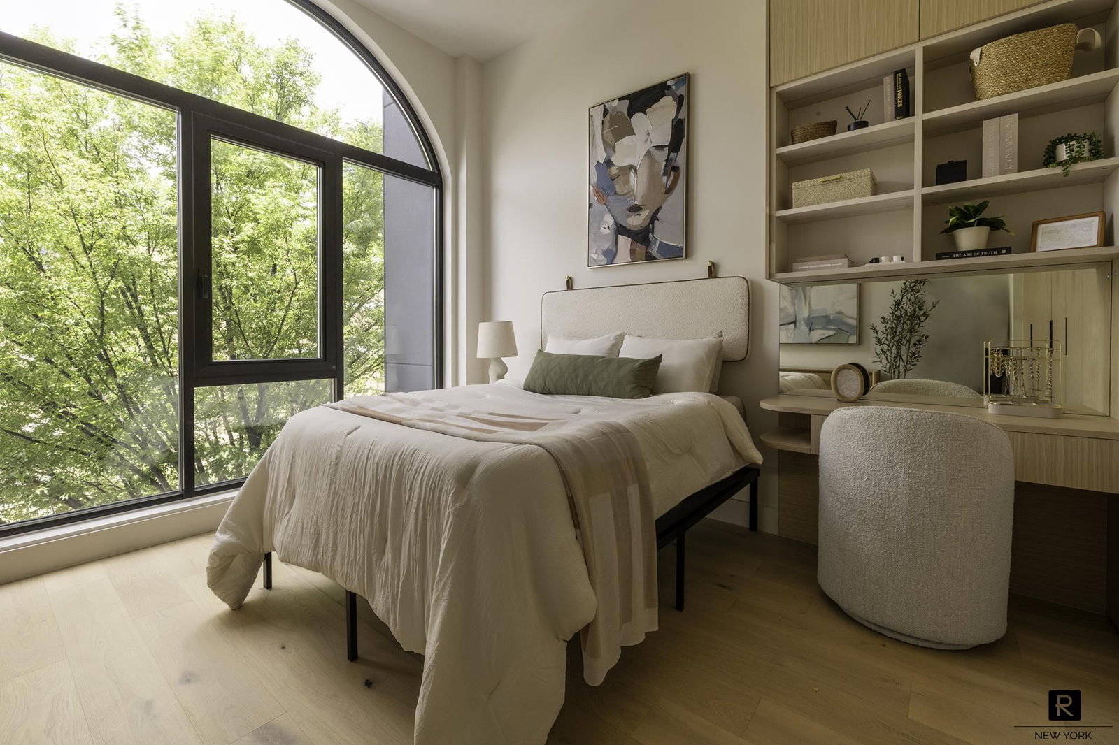 Real estate property located at 100 Scholes #3-A, Kings, Williamsburg, New York City, NY, US