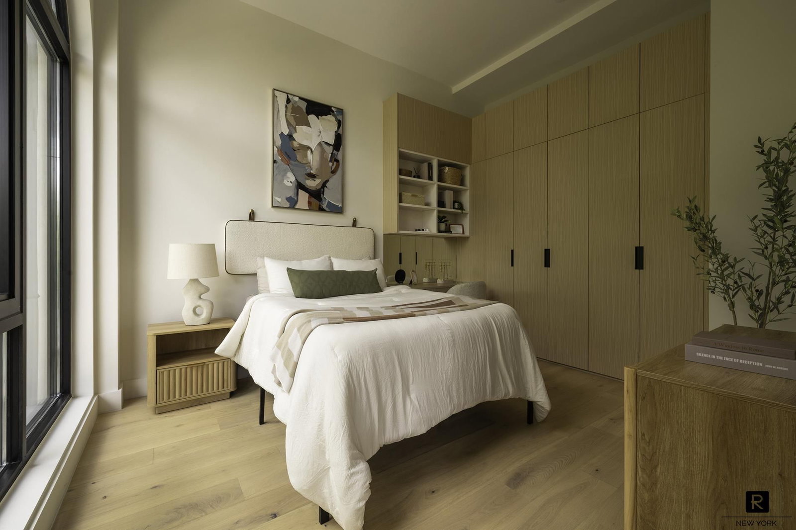 Real estate property located at 100 Scholes #3-A, Kings, Williamsburg, New York City, NY, US