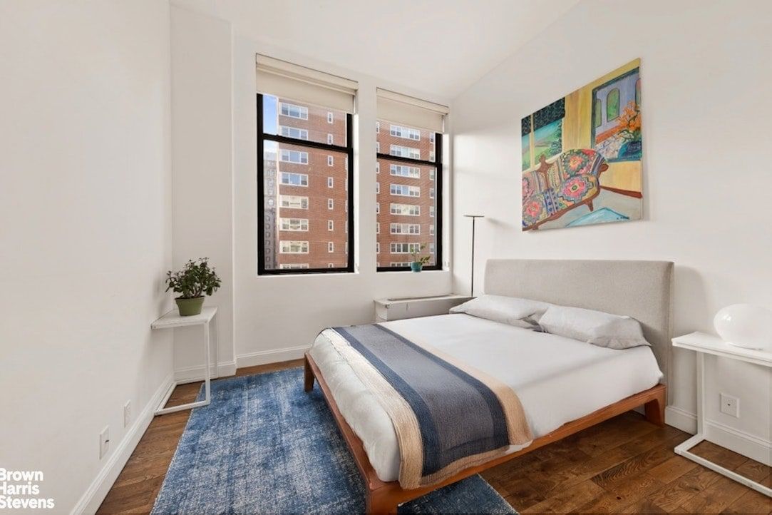 Real estate property located at 115 4TH #6B, New York, East Village, New York City, NY, US