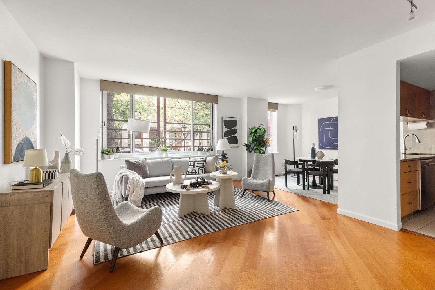 Real estate property located at 250 END #1S, New York, Battery Park City, New York City, NY, US