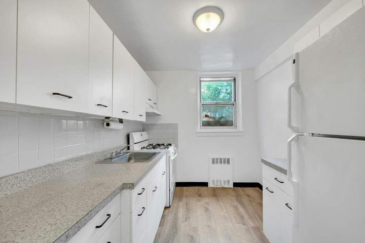 Real estate property located at 5610 Netherland #1G, Bronx, North Riverdale, New York City, NY, US