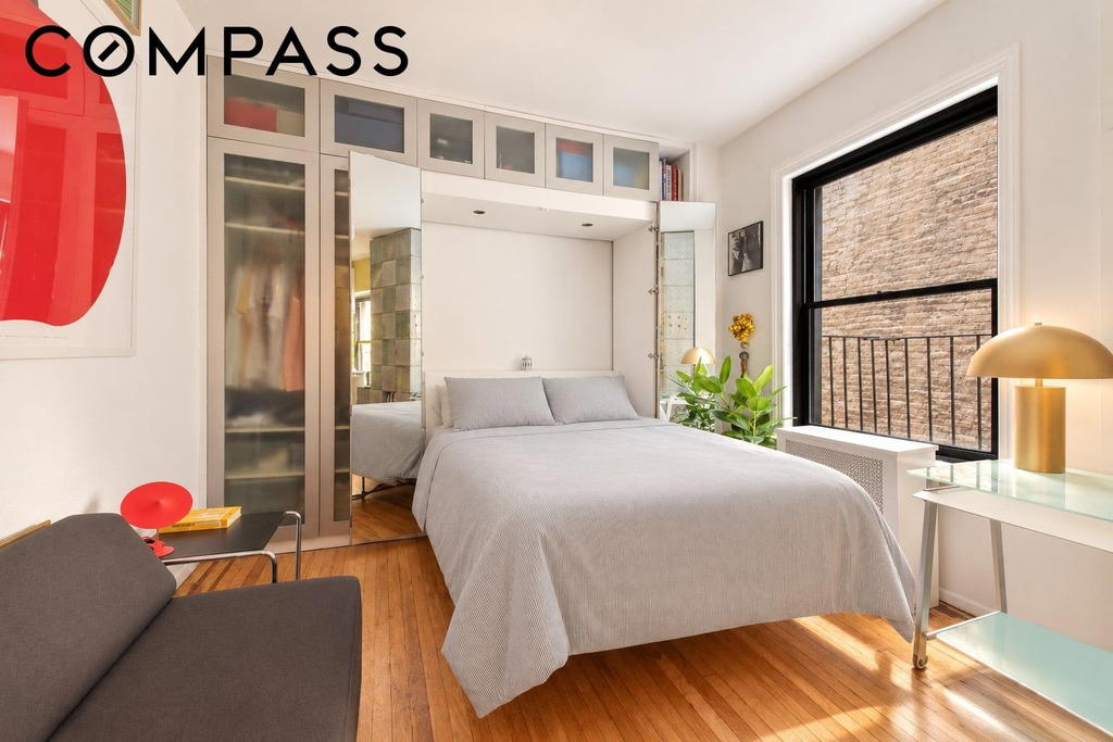 Real estate property located at 46 83rd #4F, New York, Upper West Side, New York City, NY, US
