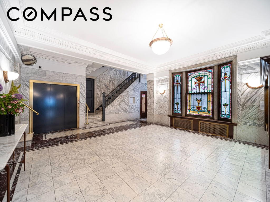 Real estate property located at 46 83rd #4F, New York, Upper West Side, New York City, NY, US
