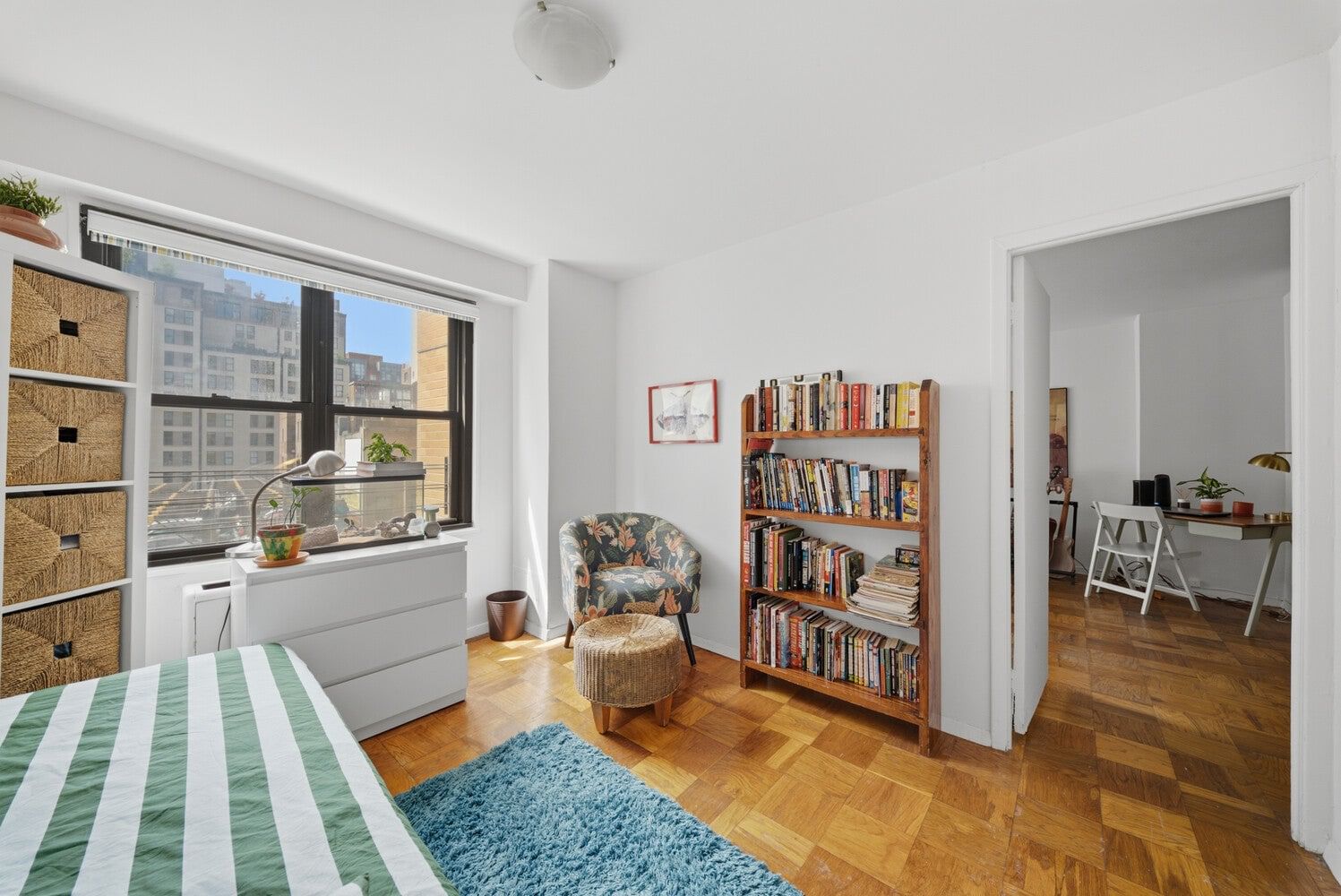 Real estate property located at 85 LIVINGSTON #5D, Kings, Downtown Brooklyn, New York City, NY, US