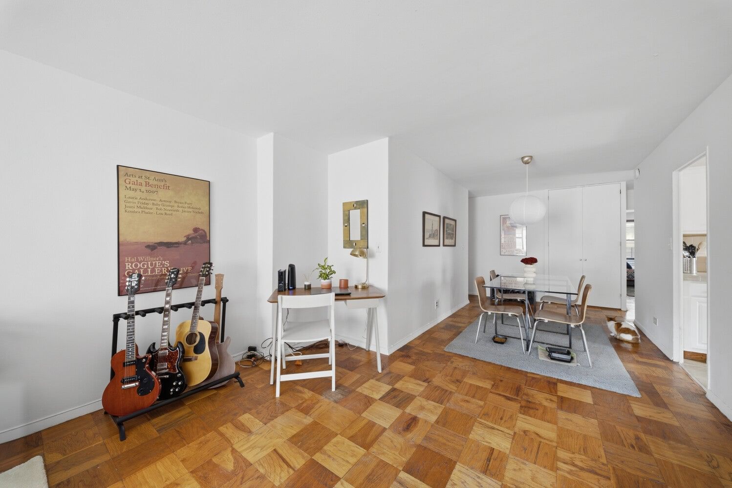 Real estate property located at 85 LIVINGSTON #5D, Kings, Downtown Brooklyn, New York City, NY, US