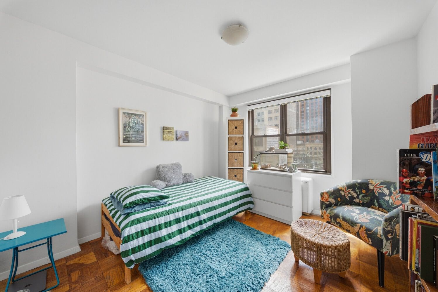 Real estate property located at 85 LIVINGSTON #5D, Kings, Downtown Brooklyn, New York City, NY, US
