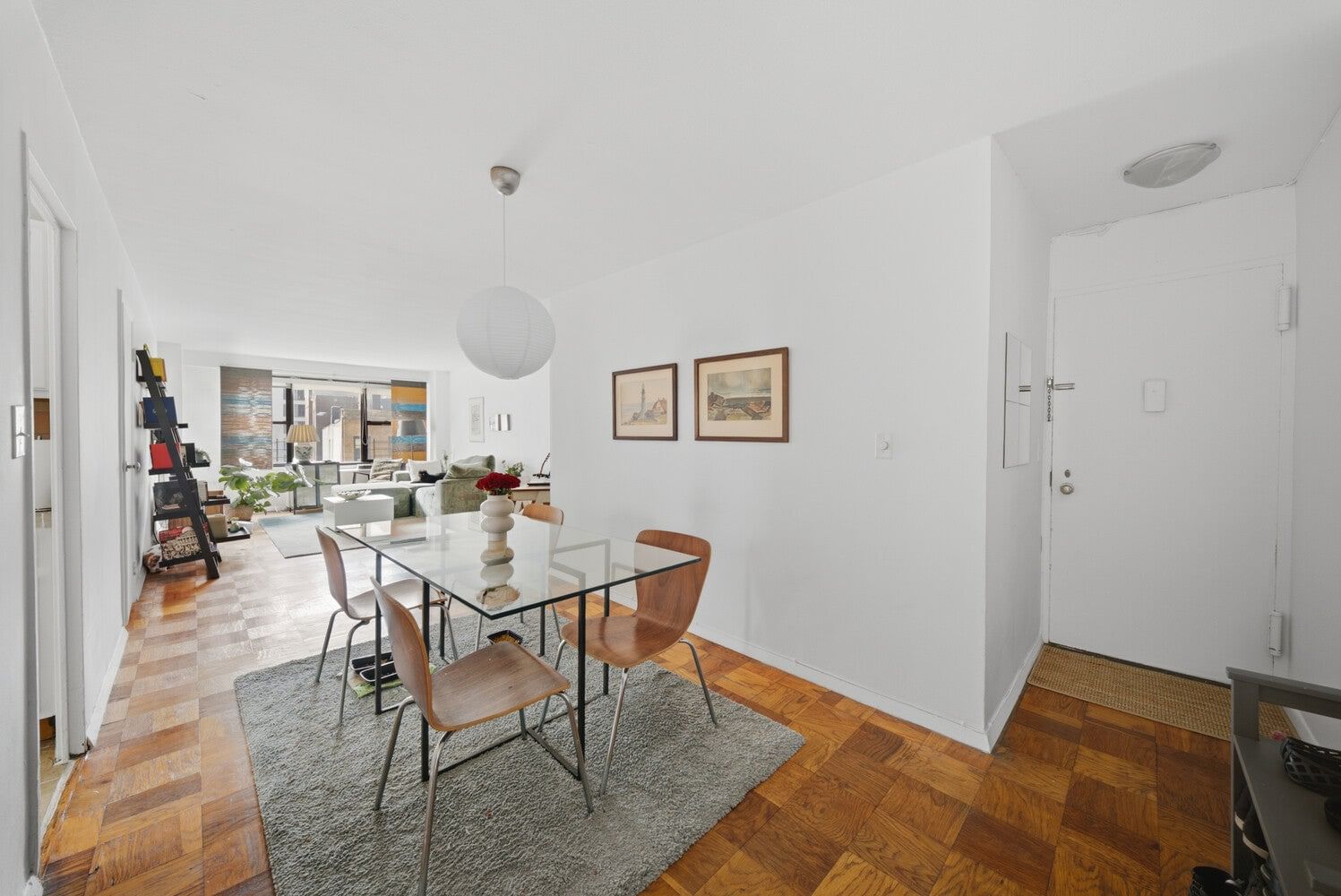 Real estate property located at 85 LIVINGSTON #5D, Kings, Downtown Brooklyn, New York City, NY, US