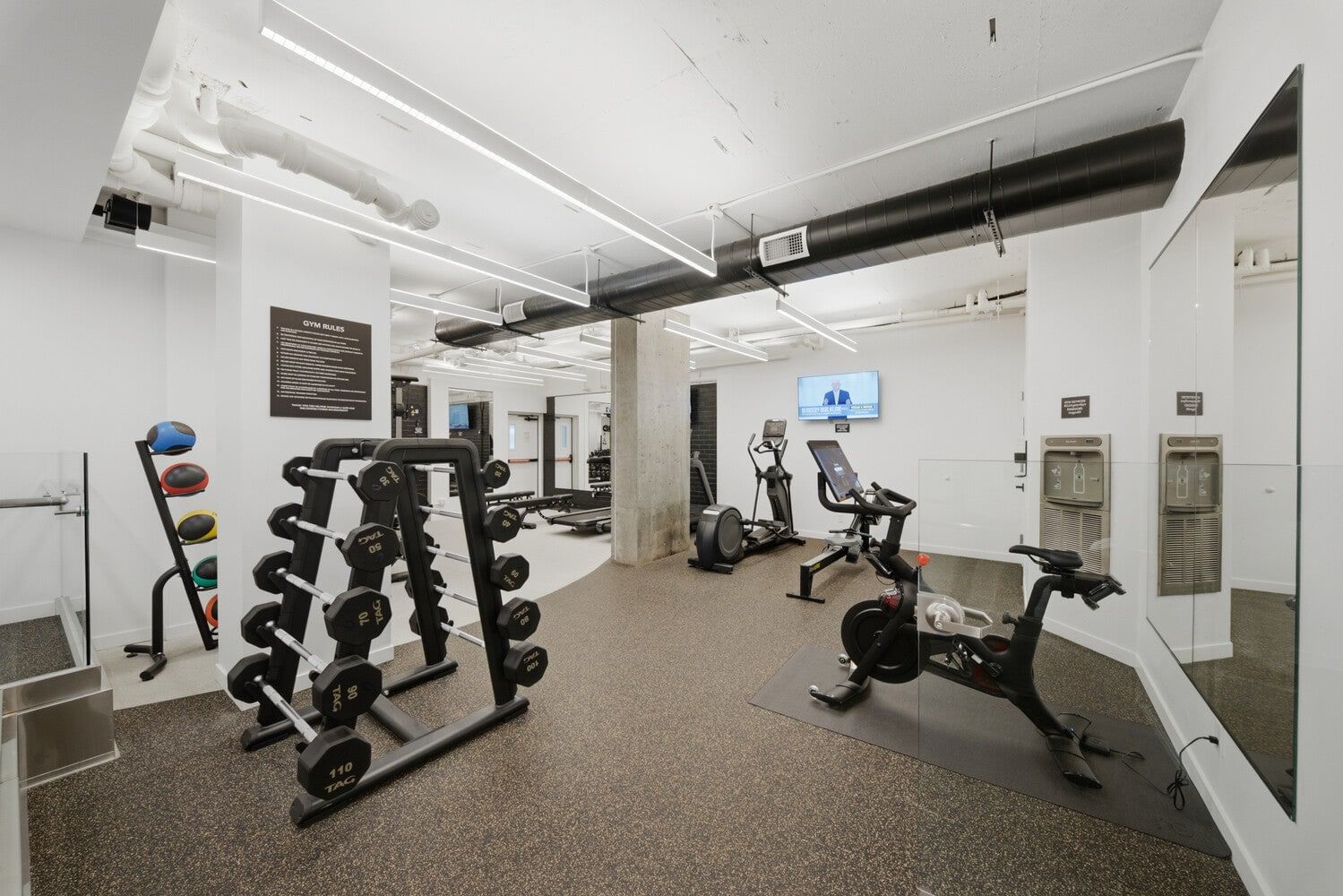 Real estate property located at 85 LIVINGSTON #5D, Kings, Downtown Brooklyn, New York City, NY, US