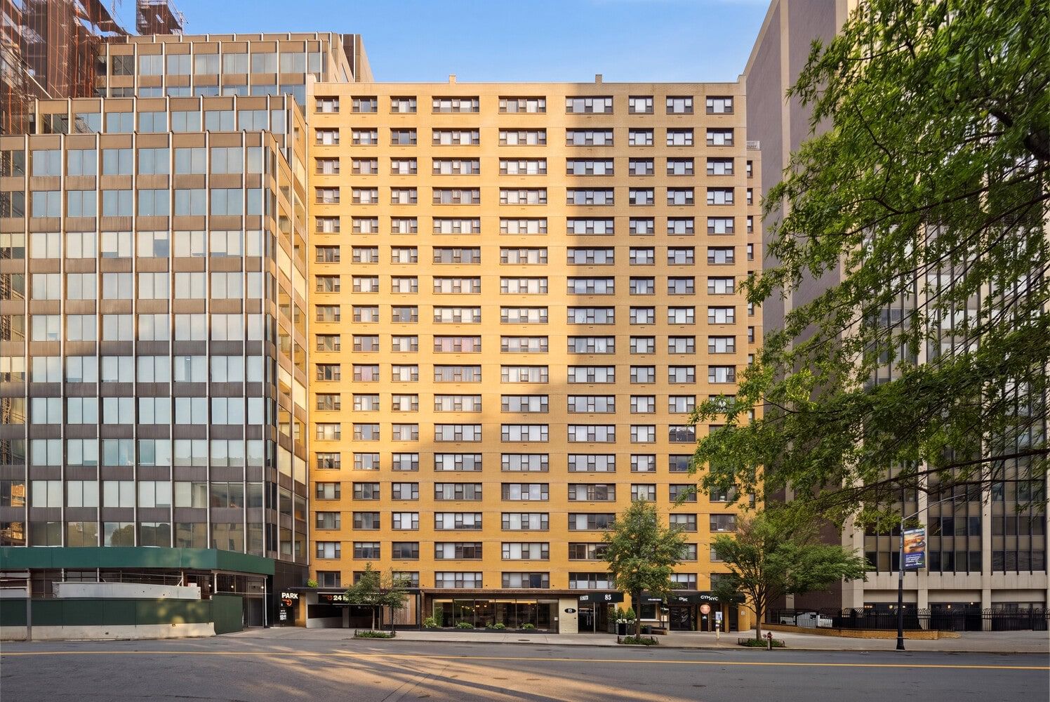 Real estate property located at 85 LIVINGSTON #5D, Kings, Downtown Brooklyn, New York City, NY, US