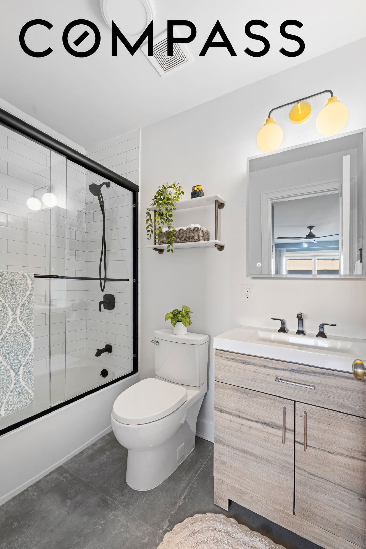 Real estate property located at 271 McDonald #3B, Kings, Windsor Terrace, New York City, NY, US