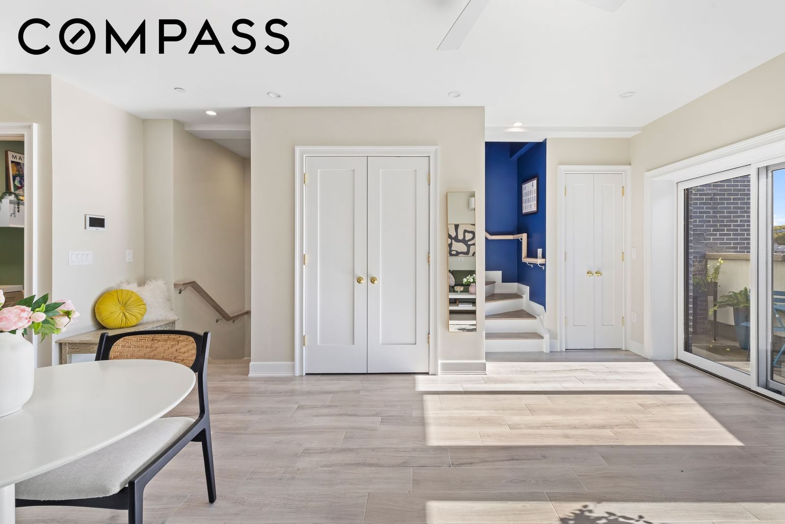 Real estate property located at 271 McDonald #3B, Kings, Windsor Terrace, New York City, NY, US