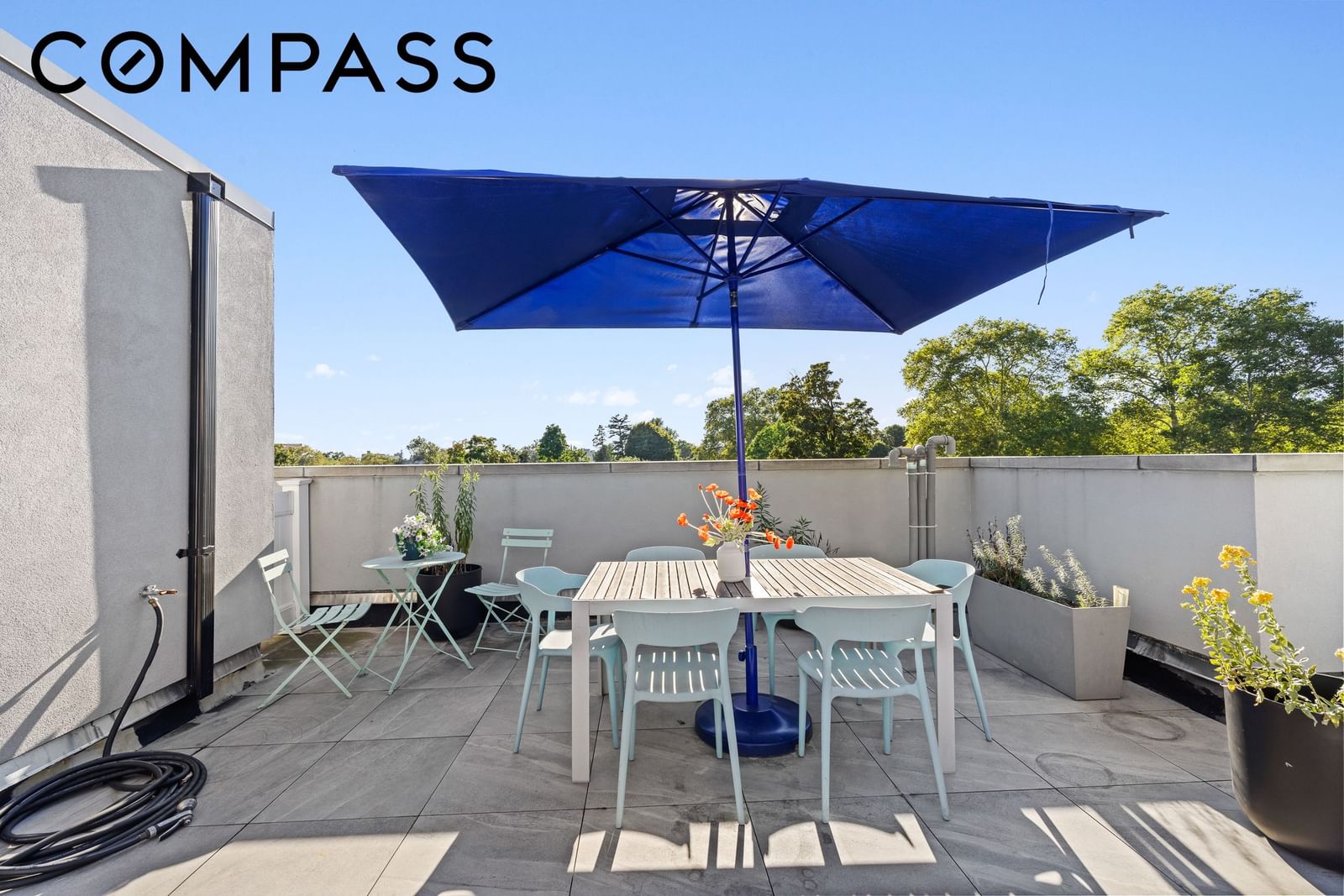 Real estate property located at 271 McDonald #3B, Kings, Windsor Terrace, New York City, NY, US