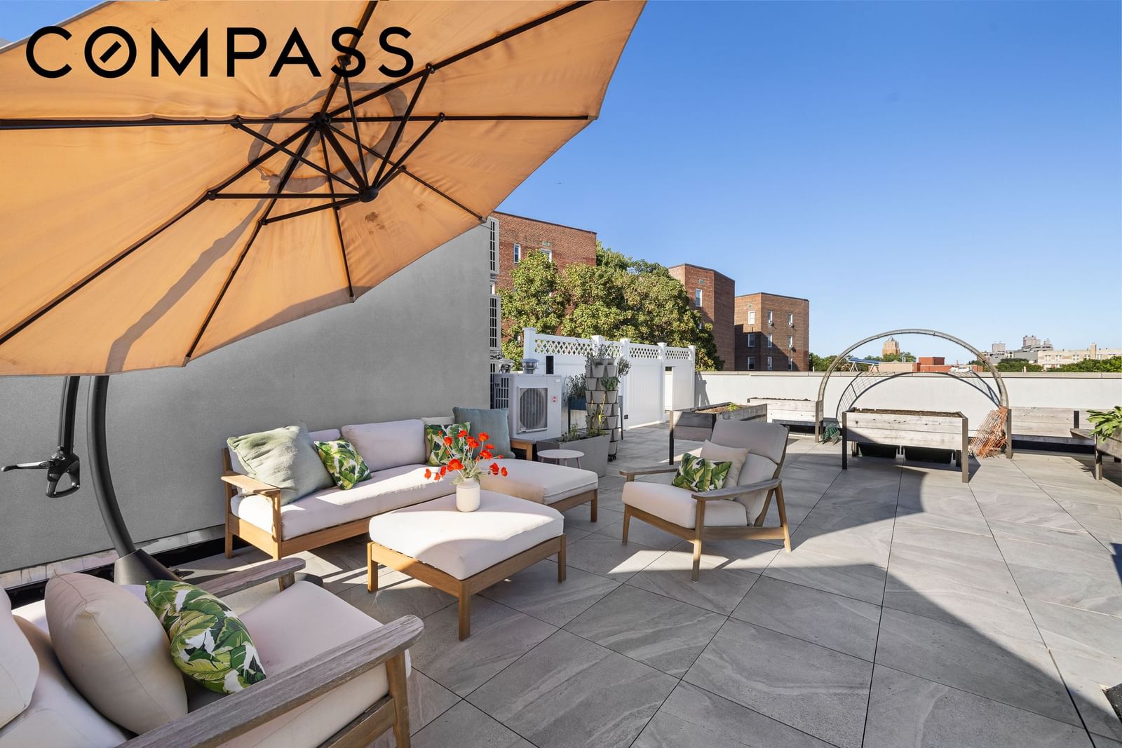 Real estate property located at 271 McDonald #3B, Kings, Windsor Terrace, New York City, NY, US