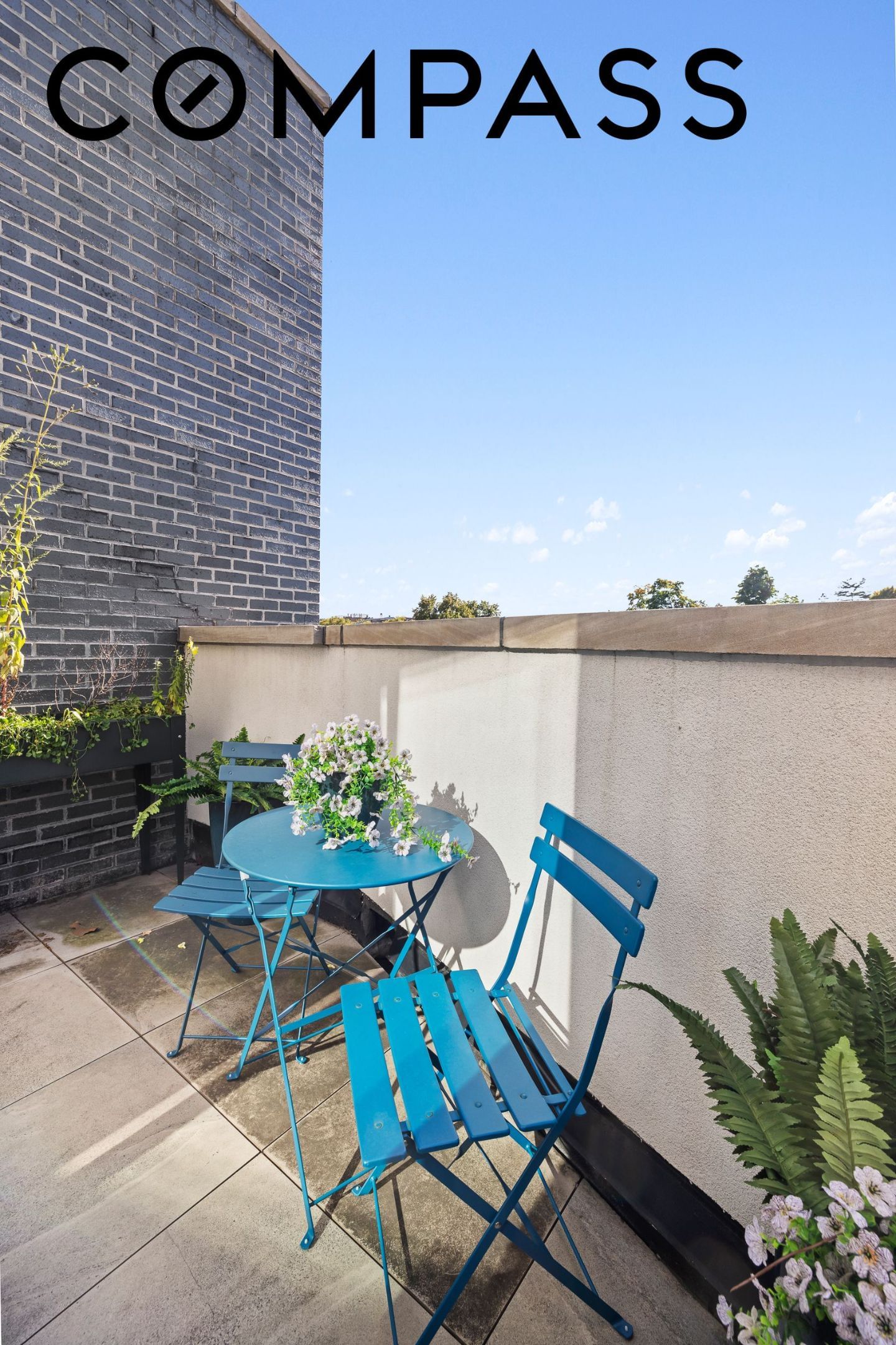 Real estate property located at 271 McDonald #3B, Kings, Windsor Terrace, New York City, NY, US
