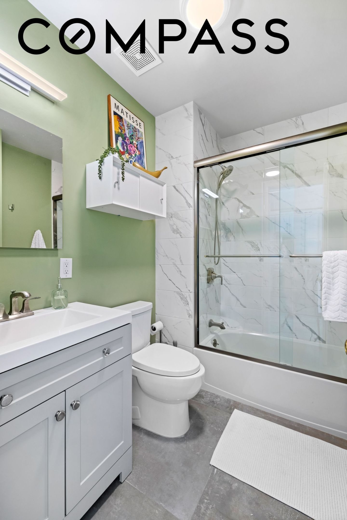 Real estate property located at 271 McDonald #3B, Kings, Windsor Terrace, New York City, NY, US