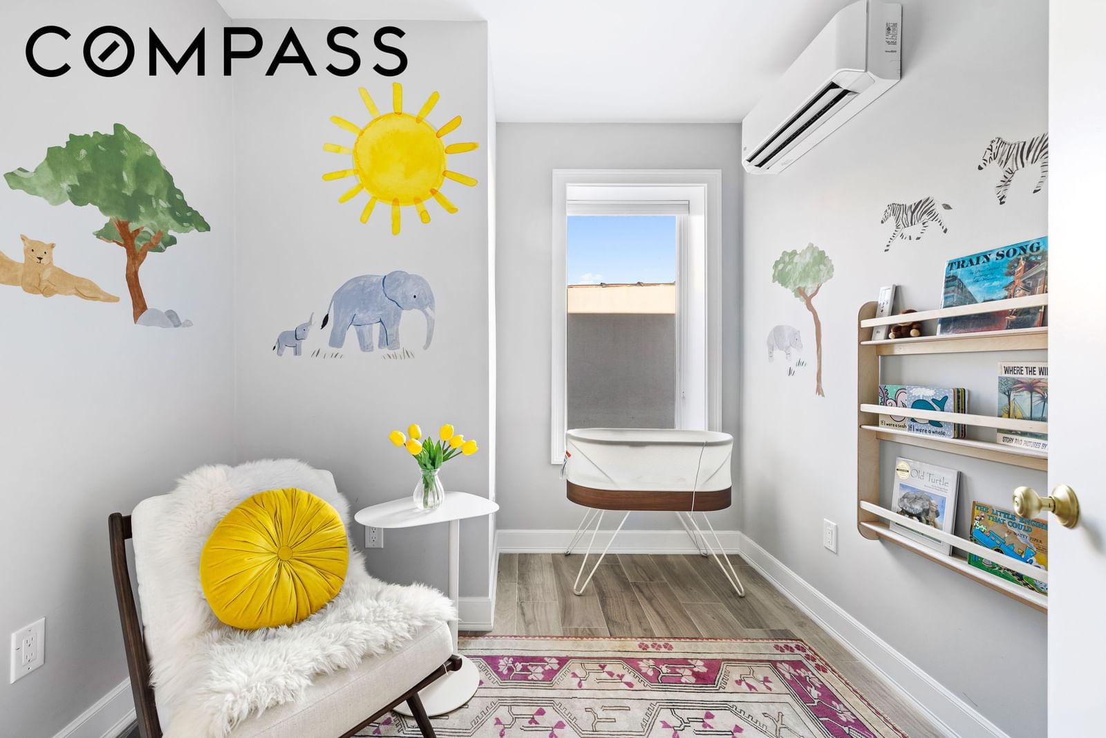 Real estate property located at 271 McDonald #3B, Kings, Windsor Terrace, New York City, NY, US