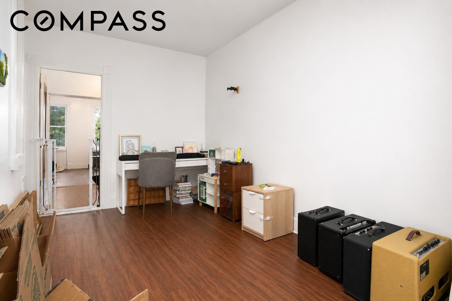 Real estate property located at 10 St Johns, Queens, Ridgewood, New York City, NY, US