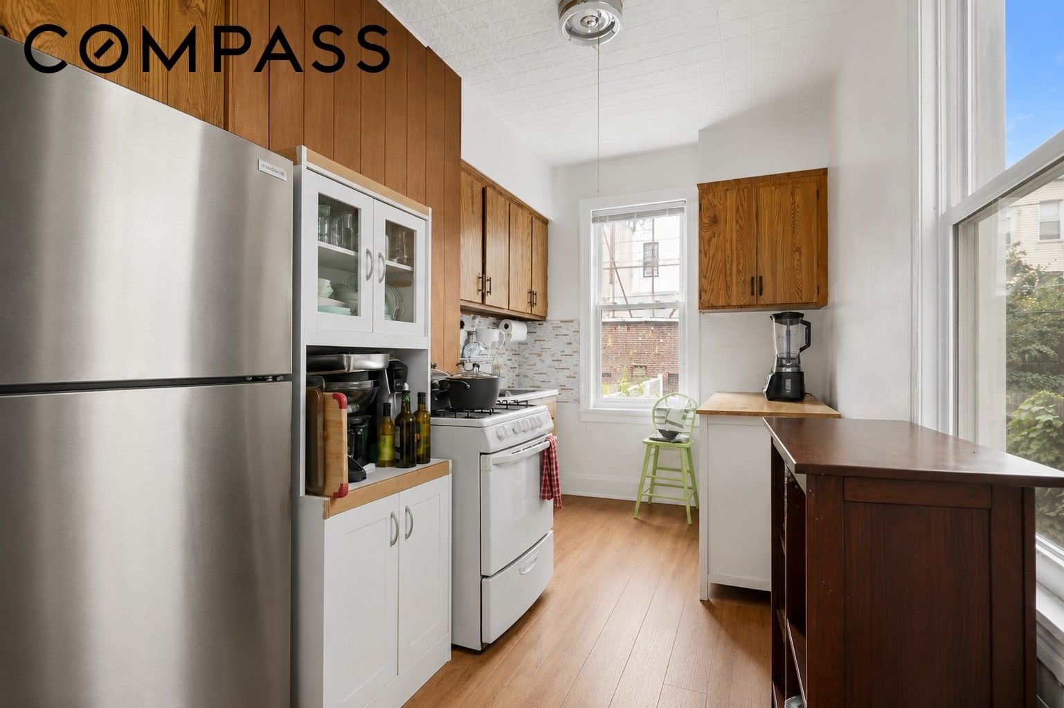 Real estate property located at 10 St Johns, Queens, Ridgewood, New York City, NY, US