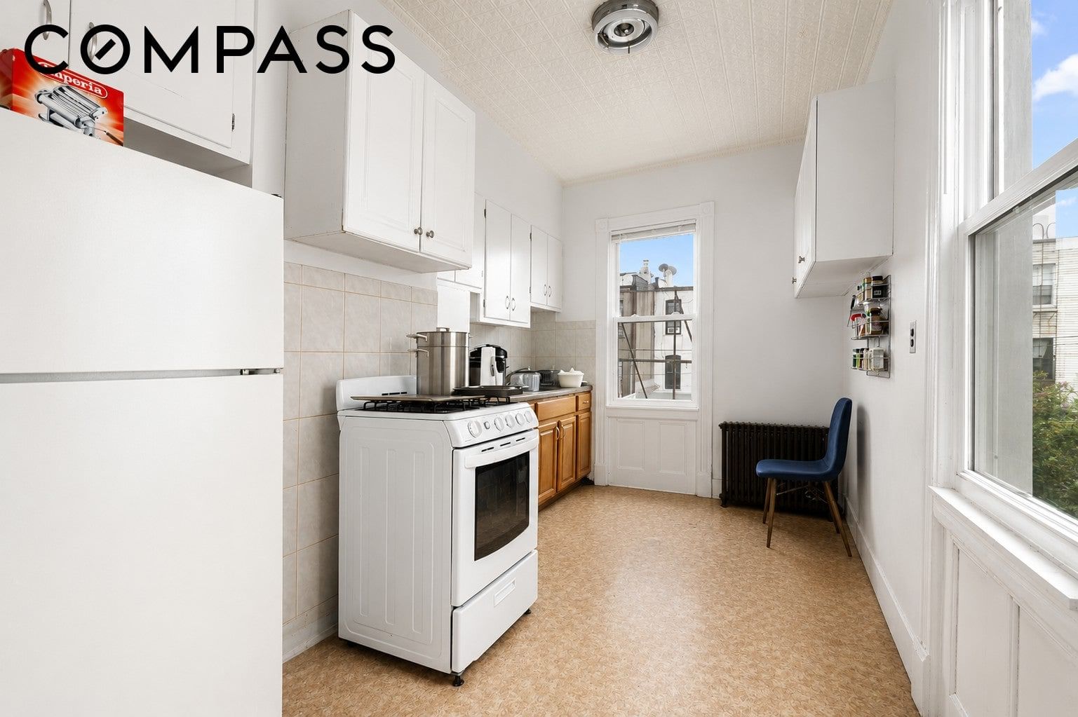 Real estate property located at 10 St Johns, Queens, Ridgewood, New York City, NY, US