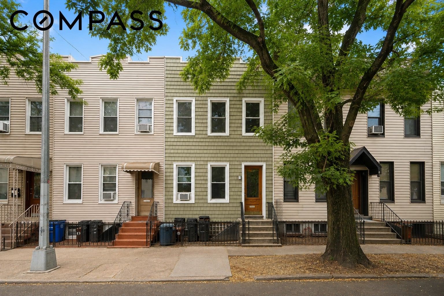 Real estate property located at 10 St Johns, Queens, Ridgewood, New York City, NY, US