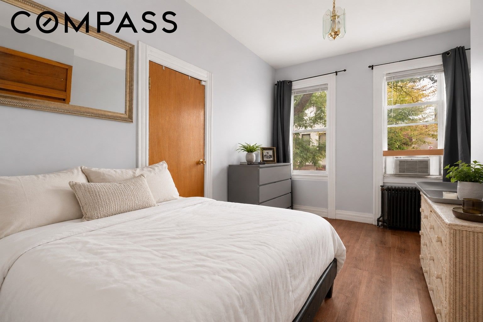 Real estate property located at 10 St Johns, Queens, Ridgewood, New York City, NY, US