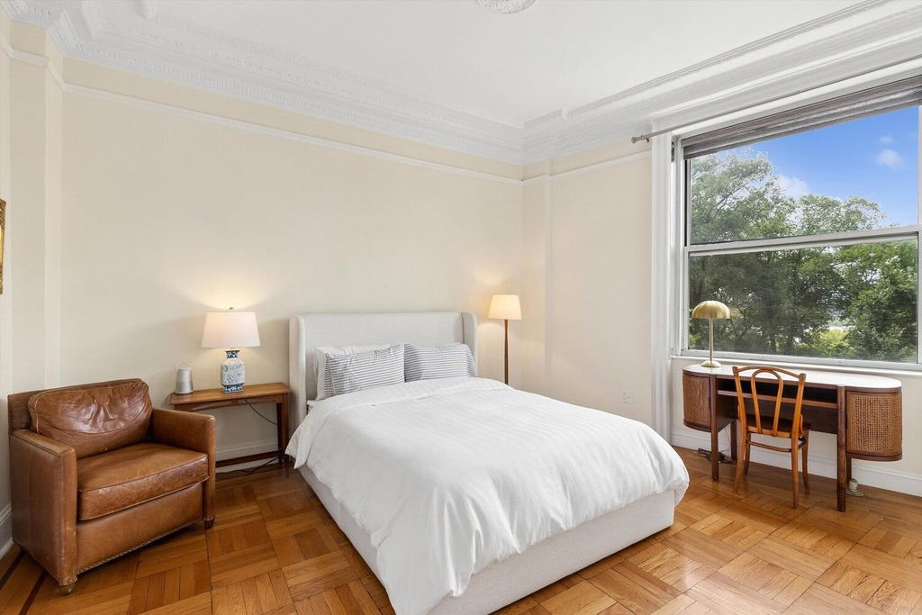 Real estate property located at 417 RIVERSIDE #3A1, New York, Morningside Heights, New York City, NY, US