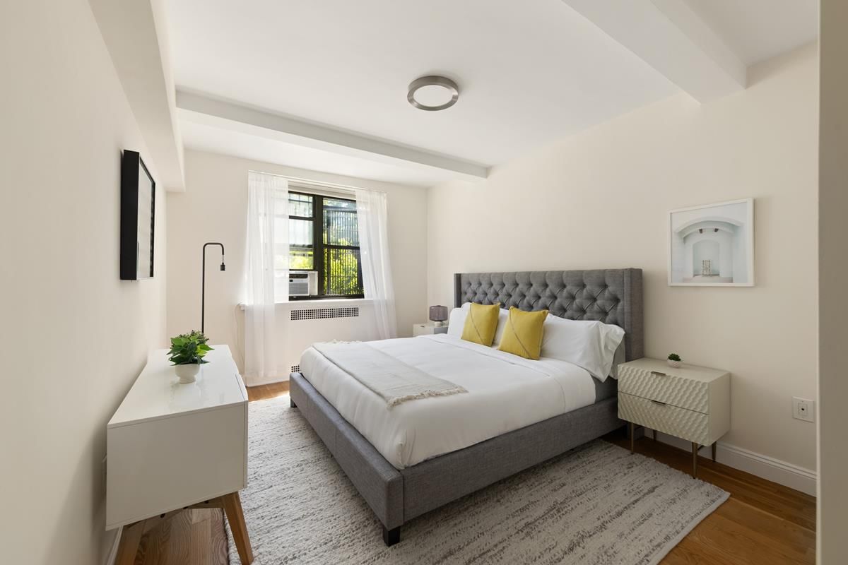Real estate property located at 425 Central #1-D, New York, Upper West Side, New York City, NY, US