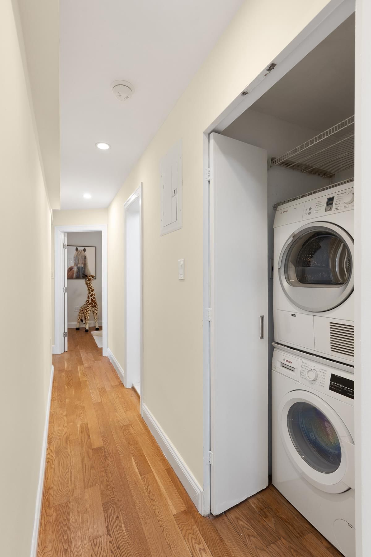Real estate property located at 425 Central #1-D, New York, Upper West Side, New York City, NY, US