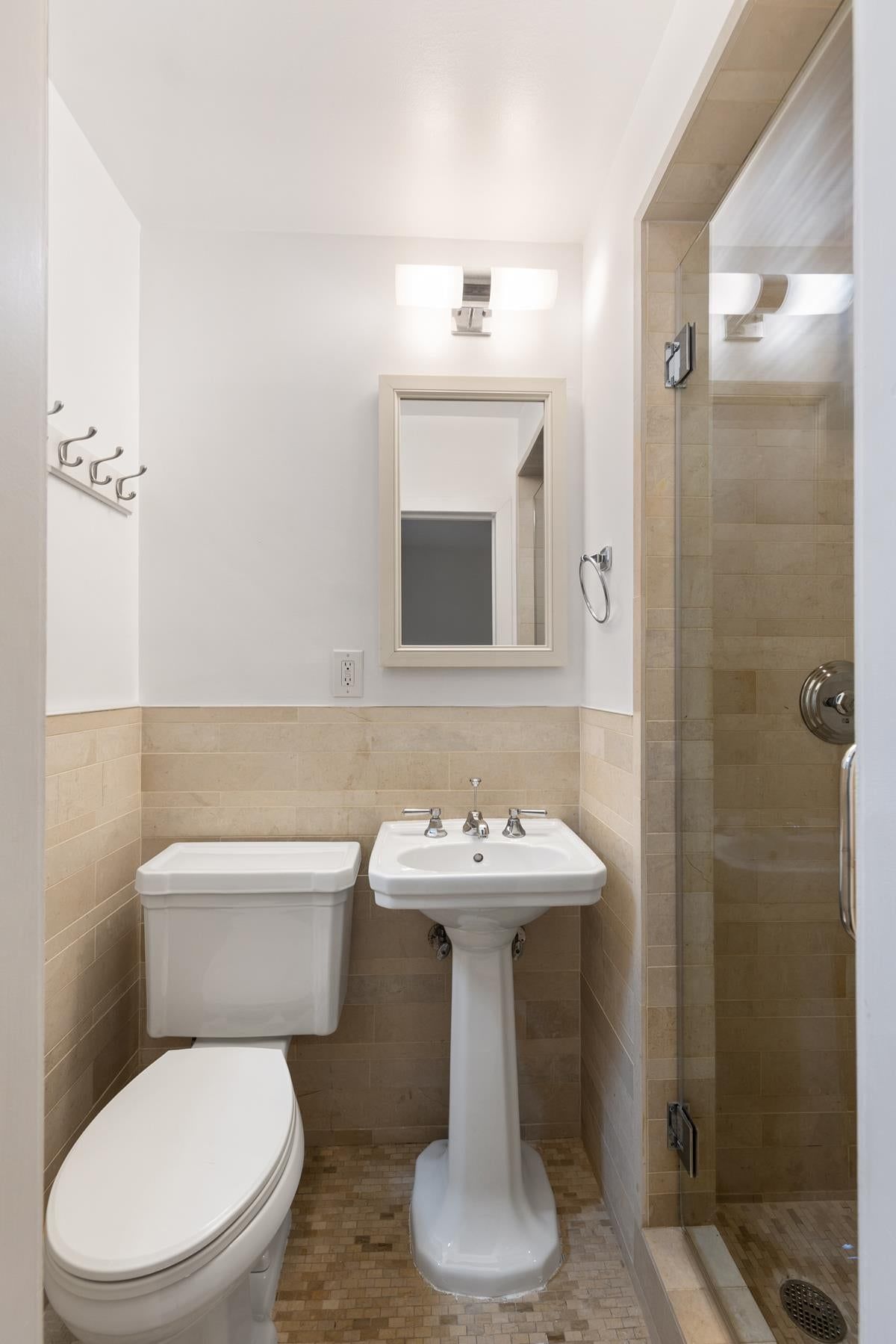 Real estate property located at 425 Central #1-D, New York, Upper West Side, New York City, NY, US