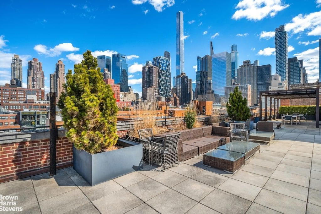 Real estate property located at 432 52ND #5B, New York, Hell's Kitchen, New York City, NY, US