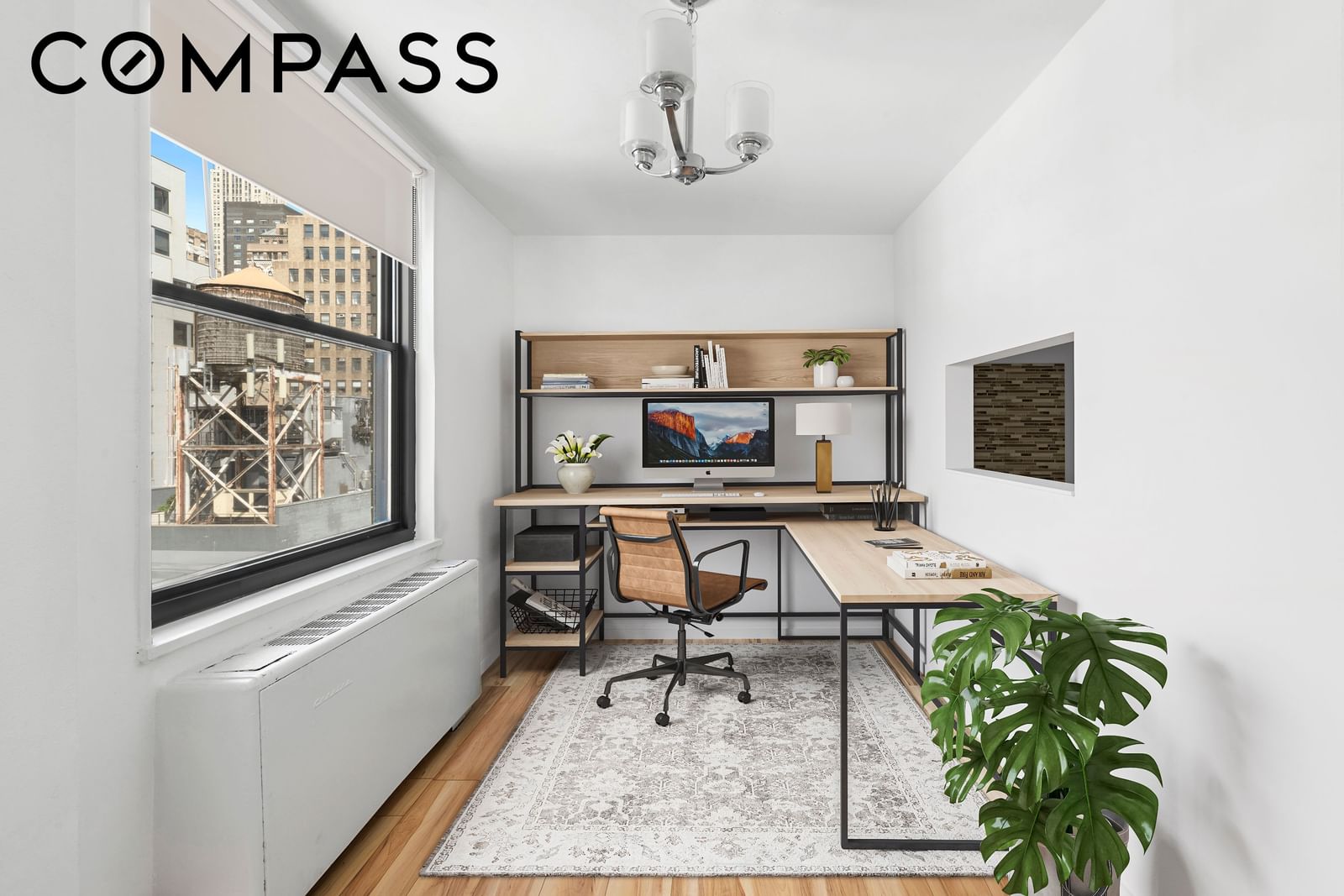 Real estate property located at 35 38th #12B, New York, Murray Hill, New York City, NY, US