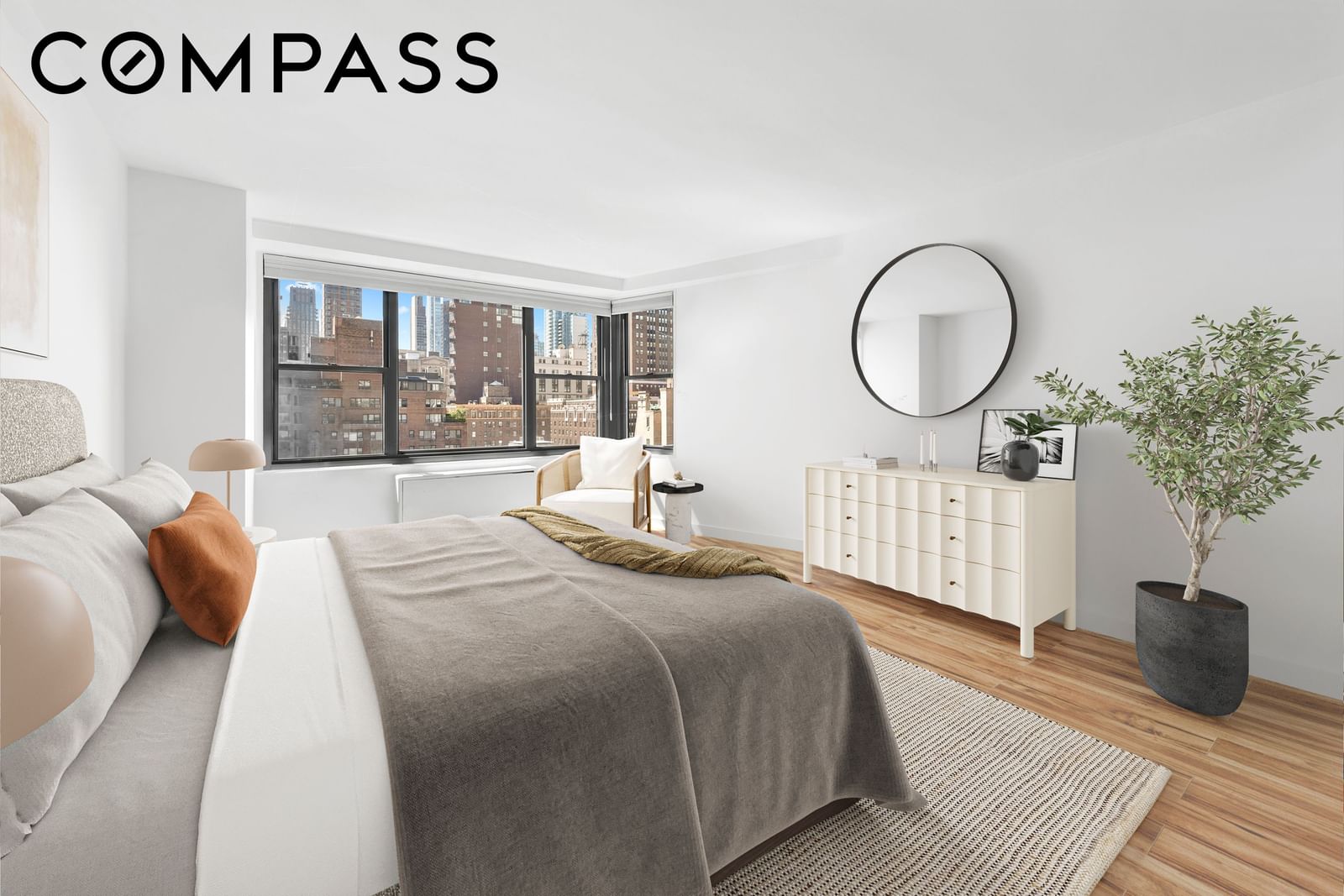 Real estate property located at 35 38th #12B, New York, Murray Hill, New York City, NY, US