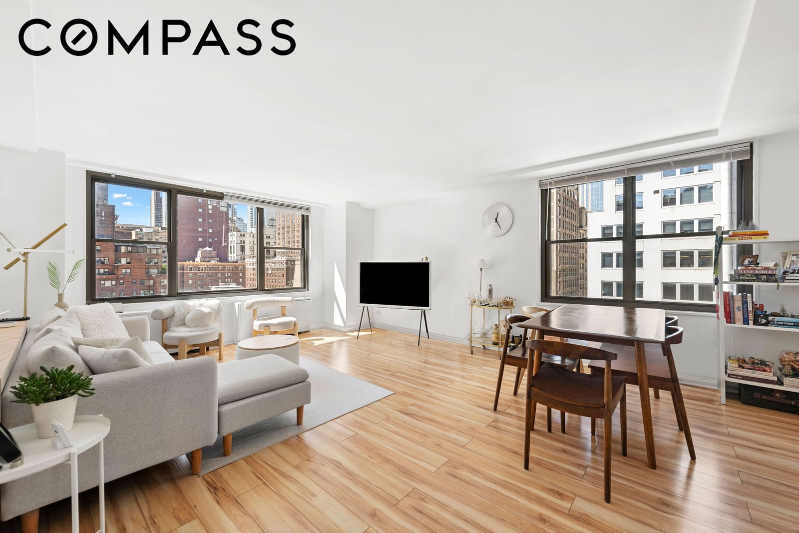 Real estate property located at 35 38th #12B, New York, Murray Hill, New York City, NY, US