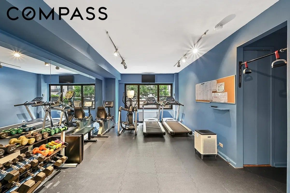 Real estate property located at 35 38th #12B, New York, Murray Hill, New York City, NY, US
