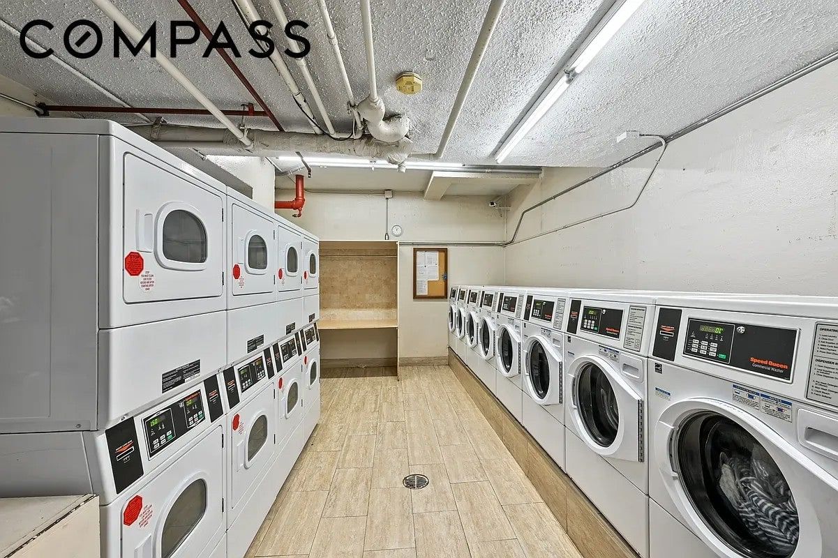 Real estate property located at 35 38th #12B, New York, Murray Hill, New York City, NY, US