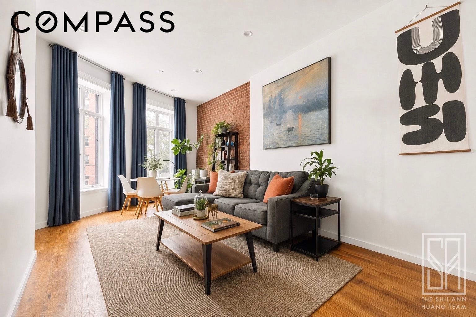 Real estate property located at 756 St Johns PARLOR, Kings, Crown Heights, New York City, NY, US