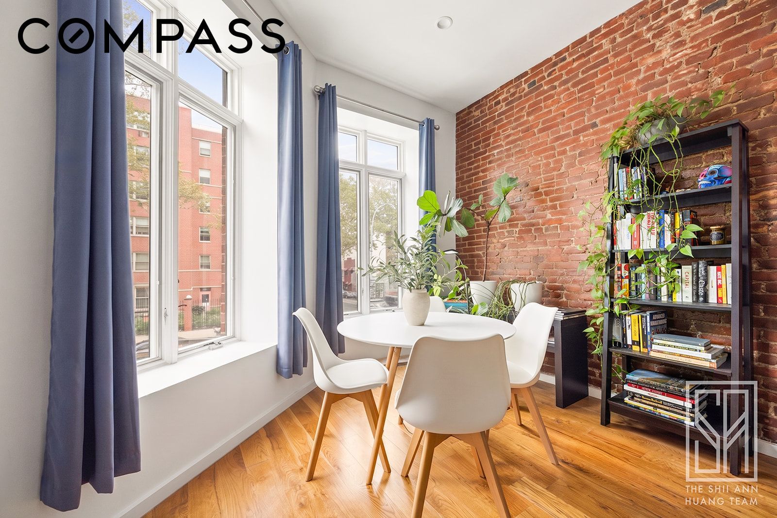 Real estate property located at 756 St Johns PARLOR, Kings, Crown Heights, New York City, NY, US