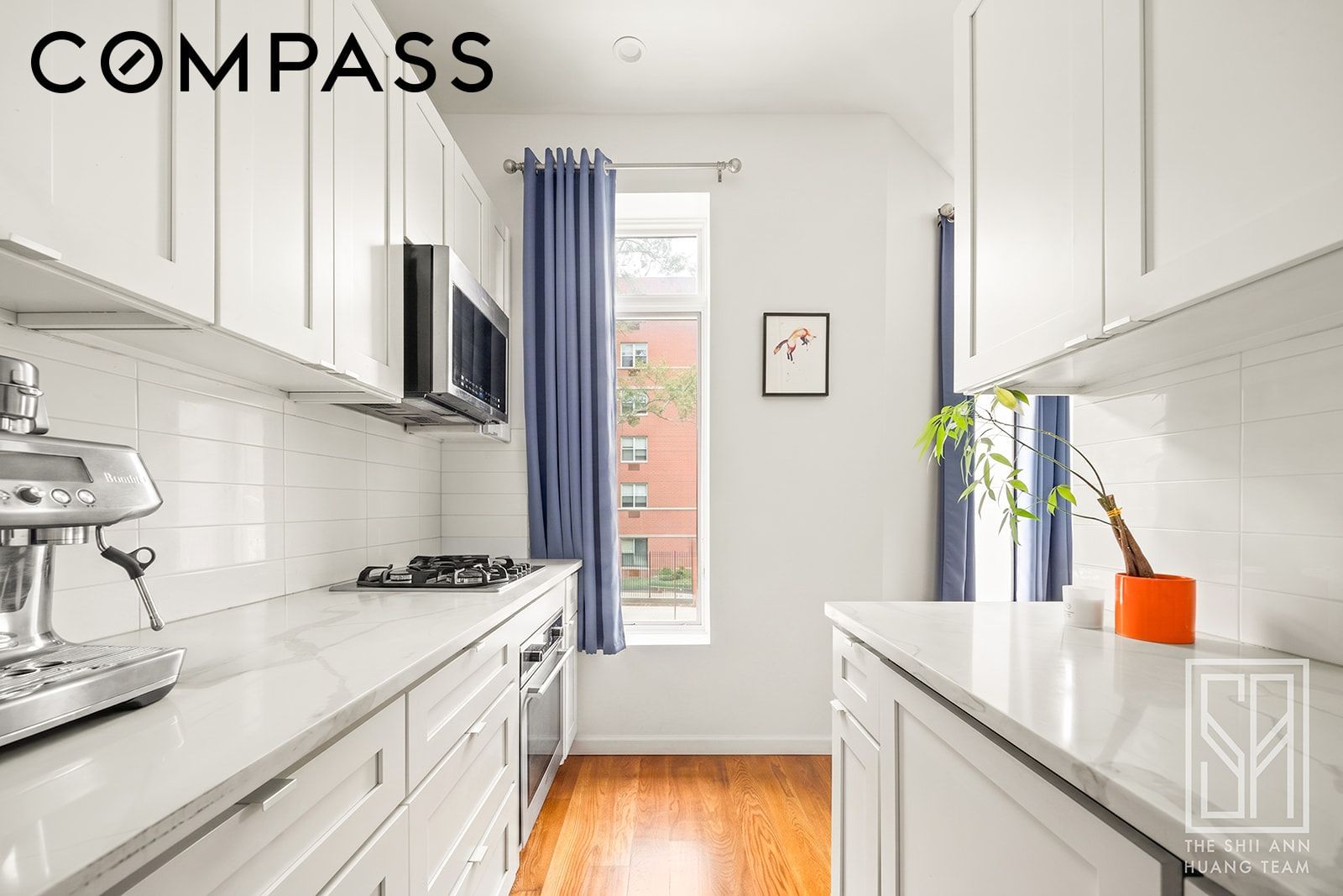 Real estate property located at 756 St Johns PARLOR, Kings, Crown Heights, New York City, NY, US
