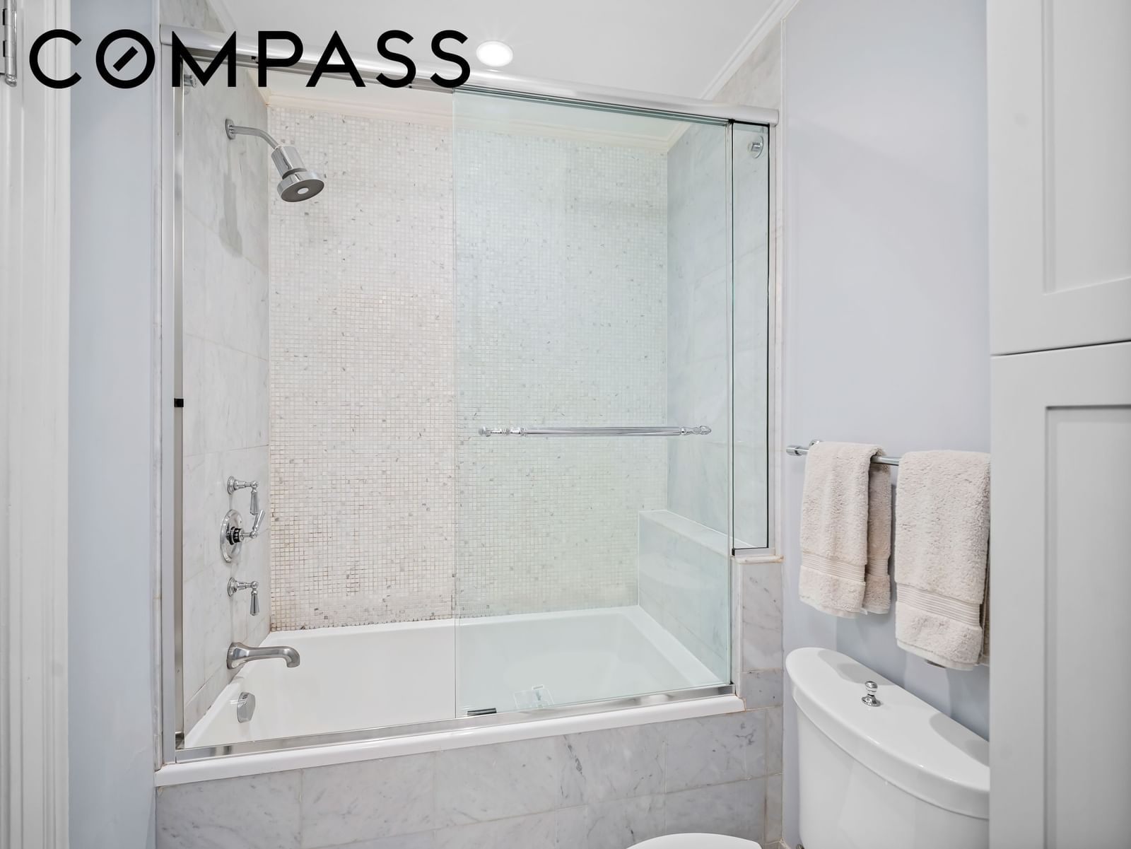 Real estate property located at 595 End #3C, New York, Upper West Side, New York City, NY, US