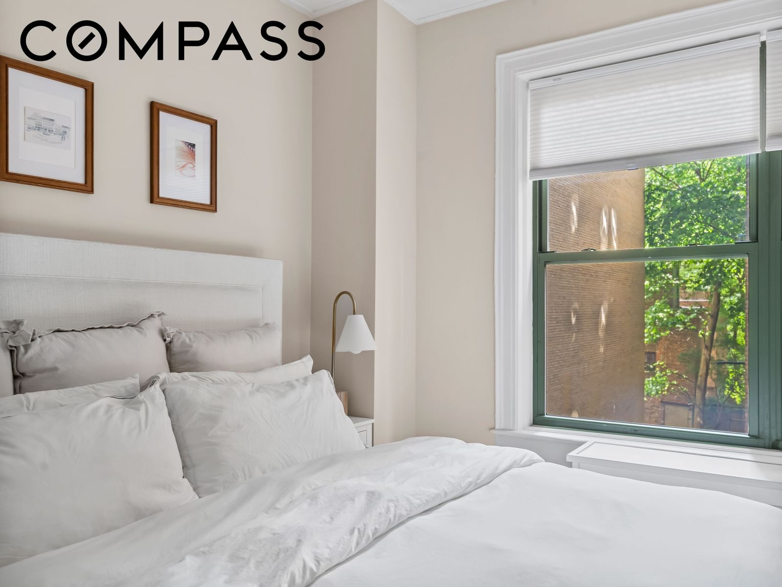 Real estate property located at 595 End #3C, New York, Upper West Side, New York City, NY, US