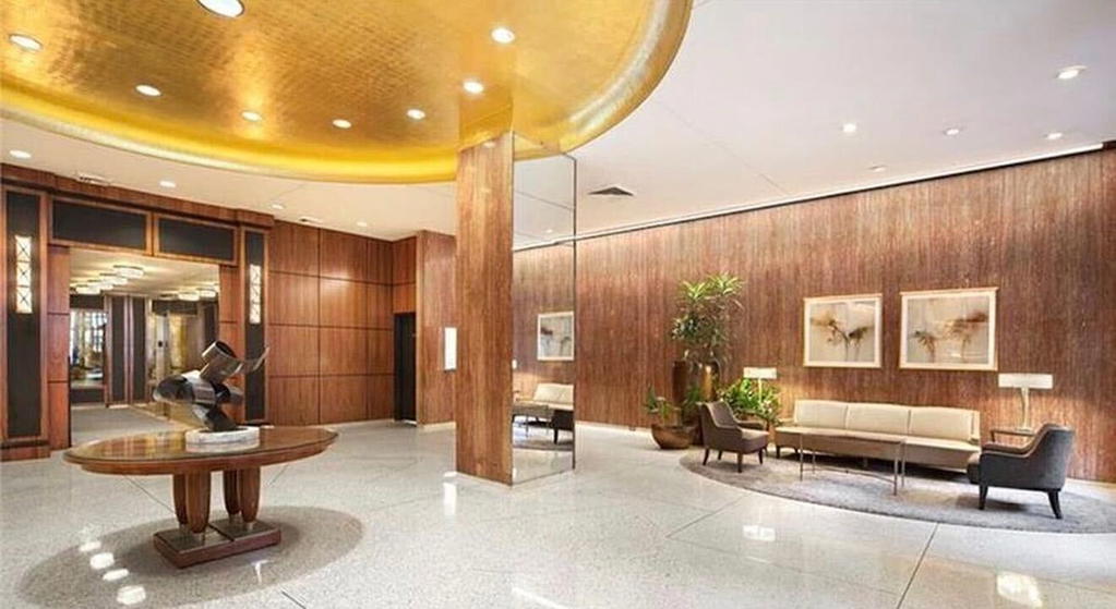 Real estate property located at 118 60TH #14F, New York, Lenox Hill, New York City, NY, US