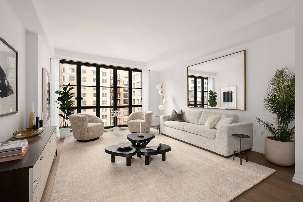 Real estate property located at 250 96TH #12F, New York, Upper West Side, New York City, NY, US