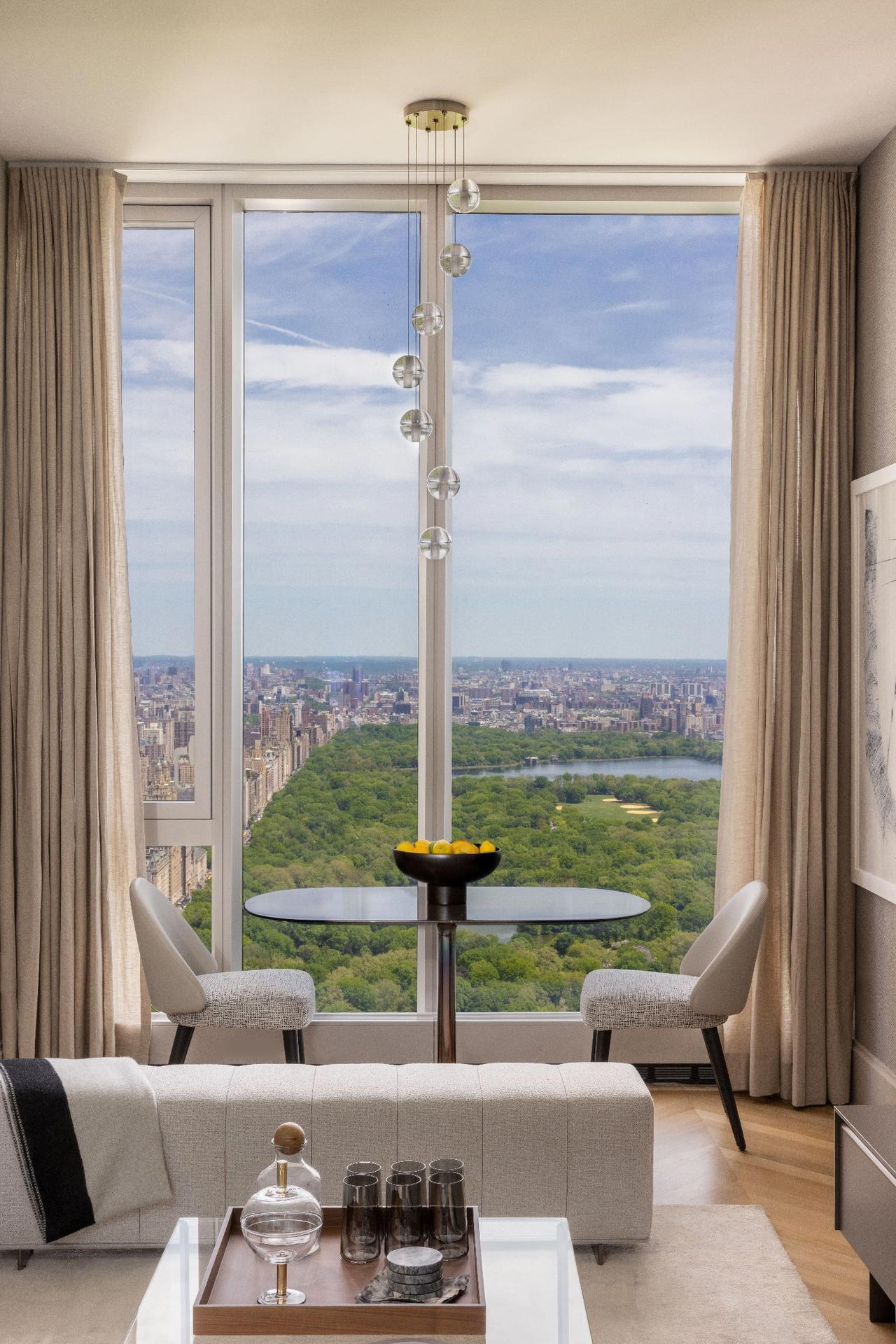 Real estate property located at 217 57th #66N, New York, Midtown, New York City, NY, US