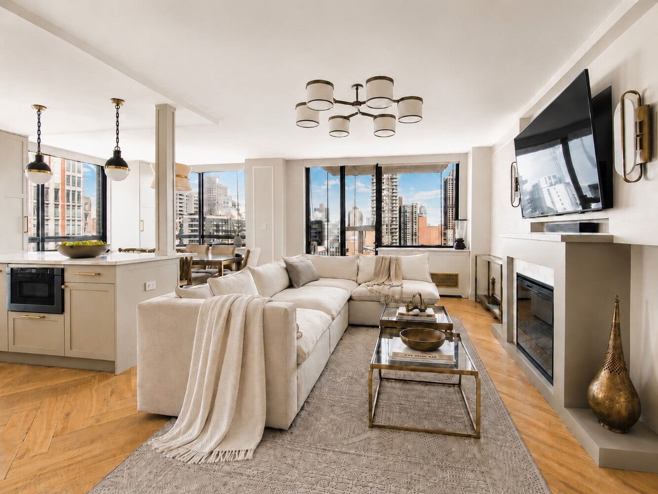 Real estate property located at 171 84TH #20C, New York, Upper East Side, New York City, NY, US