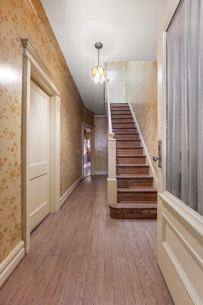 Real estate property located at 1882 HART, Queens, Ridgewood, New York City, NY, US