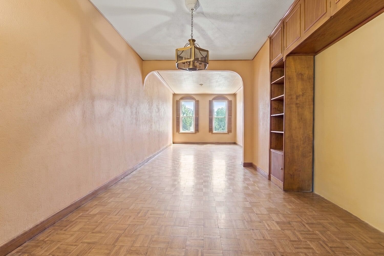 Real estate property located at 1882 HART, Queens, Ridgewood, New York City, NY, US