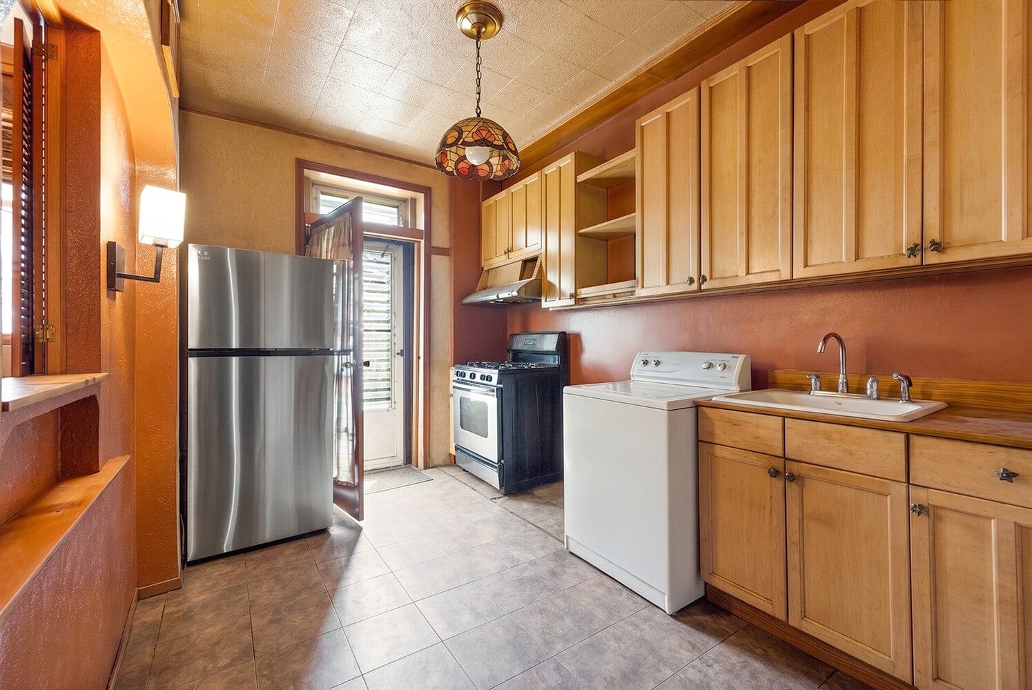 Real estate property located at 1882 HART, Queens, Ridgewood, New York City, NY, US