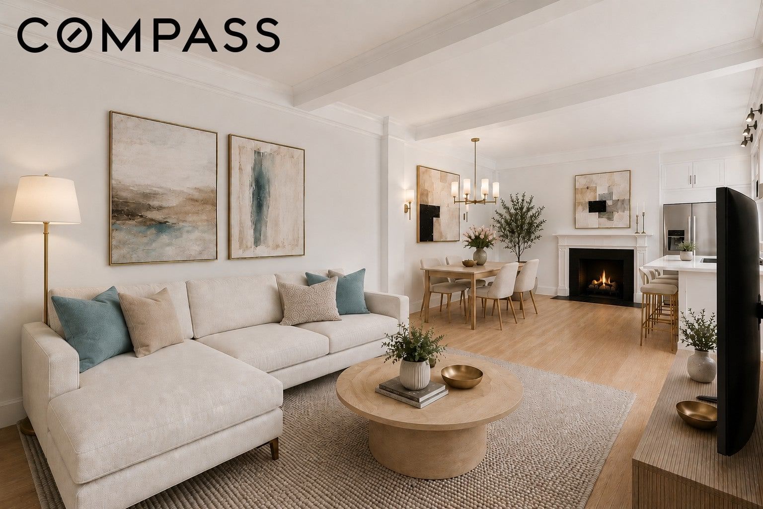 Real estate property located at 212 48th #2E, New York, Midtown East, New York City, NY, US