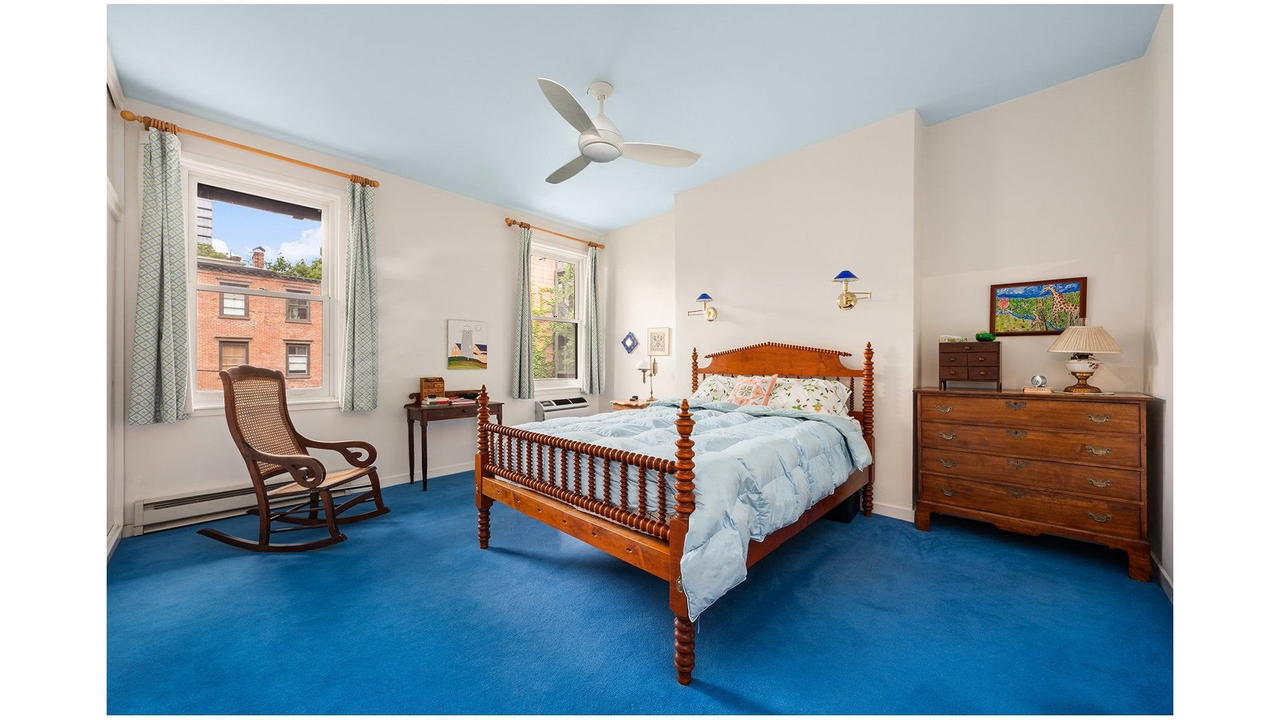 Real estate property located at 33 93RD #4/5D, New York, Upper West Side, New York City, NY, US