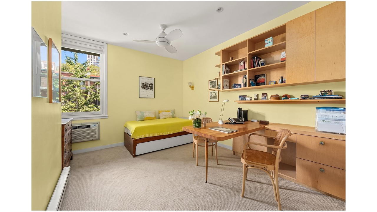 Real estate property located at 33 93RD #4/5D, New York, Upper West Side, New York City, NY, US